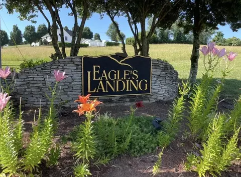 1196 George Byrd Rd, Morristown, TN 37813