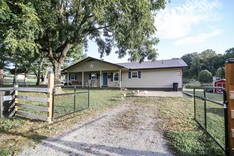 5245 Poplar Springs Rd, Greeneville, TN 37743