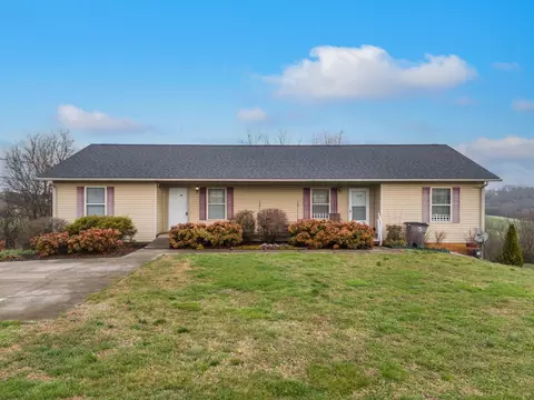 1311 Little Mountain Rd, Russellville, TN 37860