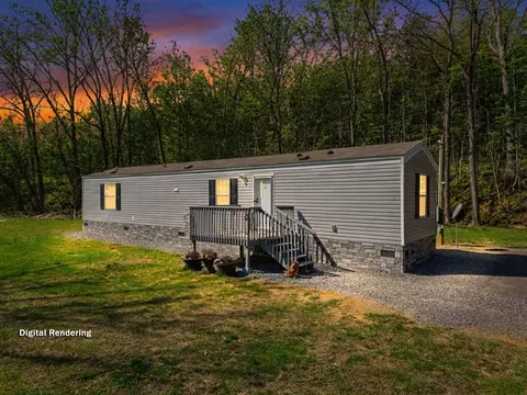 855 N Highway 340, Parrottsville, TN 37843