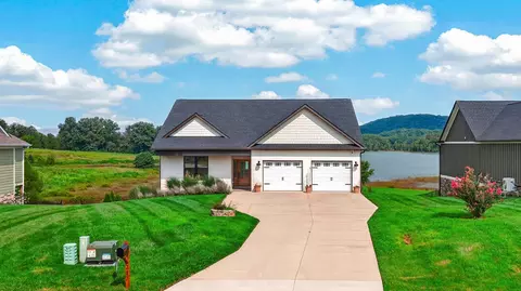 Exterior - 217 Masters Ln, Bean Station, TN 37708 photo 4 of 4