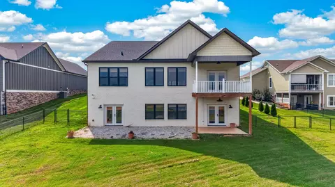 Exterior - 217 Masters Ln, Bean Station, TN 37708 photo 3 of 4