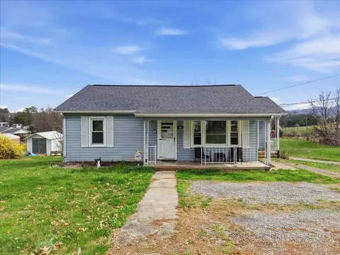 322 City Dr, Bean Station, TN 37708