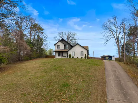 Exterior - 7346 Circle Point Dr, Talbott, TN 37877 photo 13 of 14