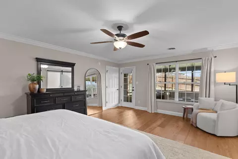 Bedroom - 7346 Circle Point Dr, Talbott, TN 37877 photo 2 of 4