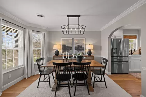 Dining - 7346 Circle Point Dr, Talbott, TN 37877 photo 2 of 3