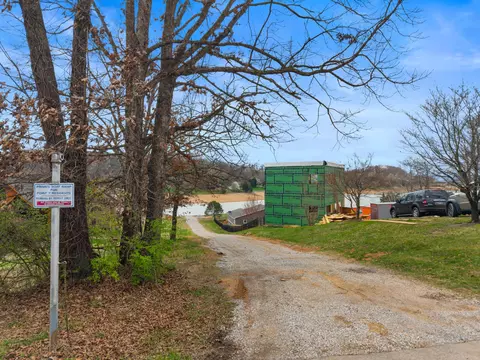 Exterior - 7346 Circle Point Dr, Talbott, TN 37877 photo 14 of 14