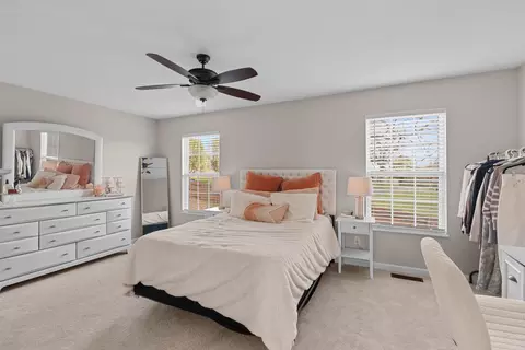Bedroom - 7346 Circle Point Dr, Talbott, TN 37877 photo 3 of 4