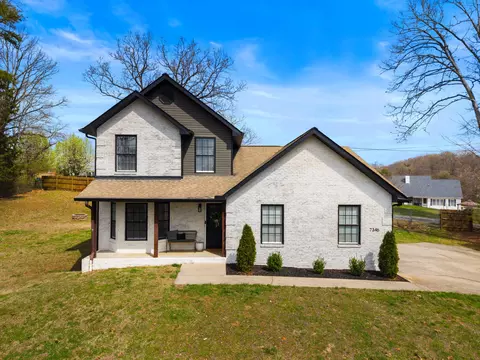 Exterior - 7346 Circle Point Dr, Talbott, TN 37877 photo 2 of 14