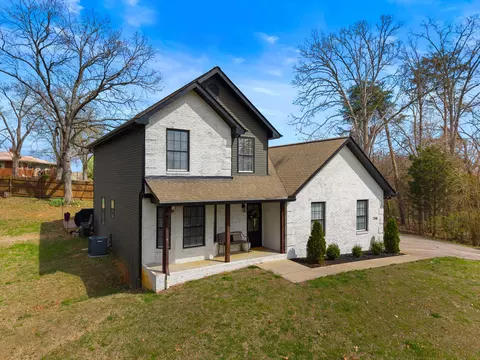 Exterior - 7346 Circle Point Dr, Talbott, TN 37877 photo 10 of 14