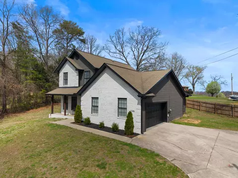 Exterior - 7346 Circle Point Dr, Talbott, TN 37877 photo 3 of 14