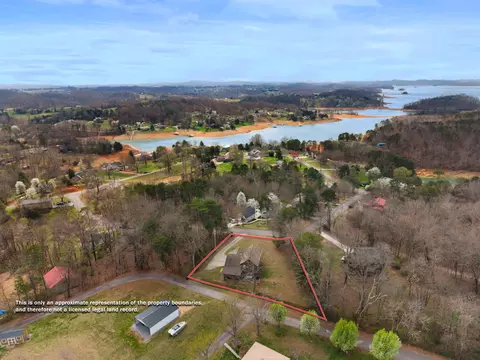 View/Area - 7346 Circle Point Dr, Talbott, TN 37877 photo 1 of 7
