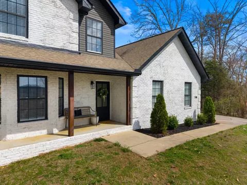 Exterior - 7346 Circle Point Dr, Talbott, TN 37877 photo 11 of 14