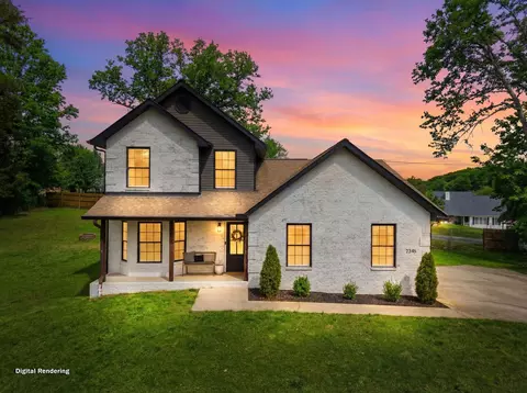 7346 Circle Point Dr, Talbott, TN 37877