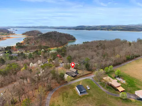 View/Area - 7346 Circle Point Dr, Talbott, TN 37877 photo 4 of 7