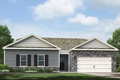 5142 Runnerstone Rd, Morristown, TN 37813