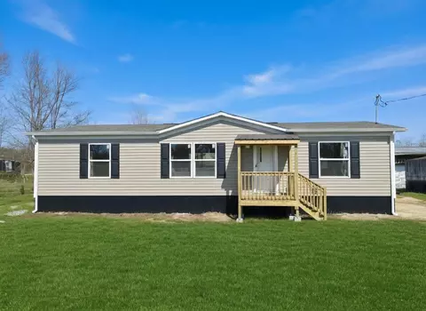 8077 E Andrew Johnson Hwy, Whitesburg, TN 37891