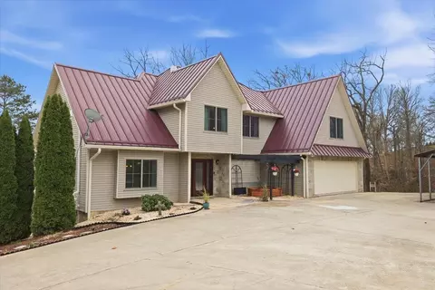 300 Twin Church Rd, Bean Station, TN 37708