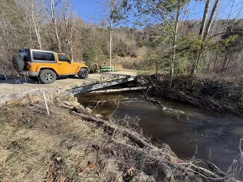 4741 Big Creek Rd, Hartford, TN 37753