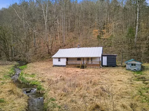 1185 Yellow Branch Rd, Sneedville, TN 37869