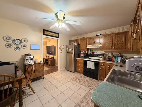 Kitchen - 230 Greenbriar Rd, Talbott, TN 37877 photo 1 of 2