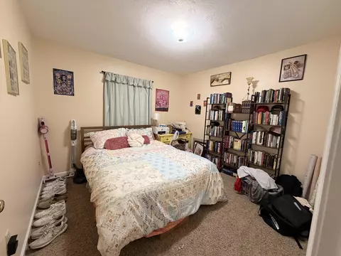 Bedroom - 230 Greenbriar Rd, Talbott, TN 37877 photo 2 of 5