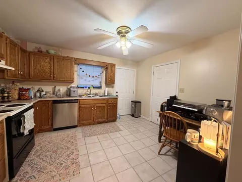 Kitchen - 230 Greenbriar Rd, Talbott, TN 37877 photo 2 of 2
