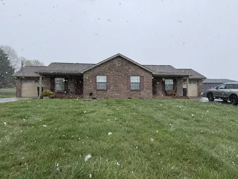 230 Greenbriar Rd, Talbott, TN 37877