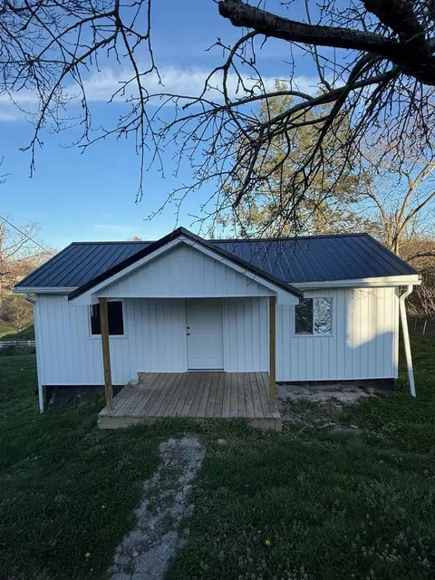 541 Clifton Heights Rd, Newport, TN 37821