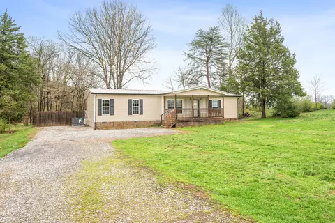 287 Mountain Meadows Dr, New Market, TN 37820
