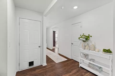 Entry Way - 1112 Janice Ln, Talbott, TN 37877 photo 5 of 5