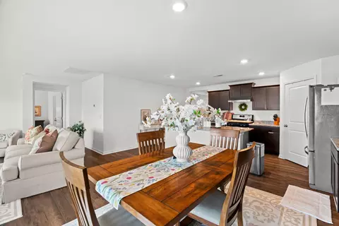 Dining - 1112 Janice Ln, Talbott, TN 37877 photo 2 of 2