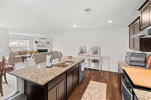 Kitchen - 1112 Janice Ln, Talbott, TN 37877 photo 2 of 2