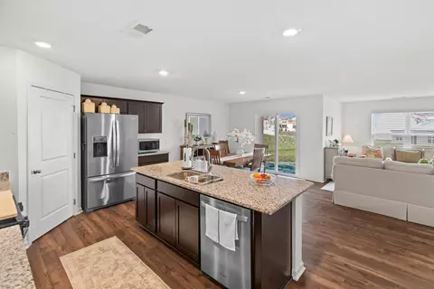 Kitchen - 1112 Janice Ln, Talbott, TN 37877 photo 1 of 2