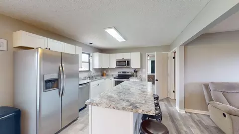 Kitchen - 6856 Hunter Rd, Talbott, TN 37877 photo 2 of 4
