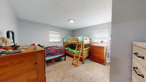 Bedroom - 6856 Hunter Rd, Talbott, TN 37877 photo 2 of 8