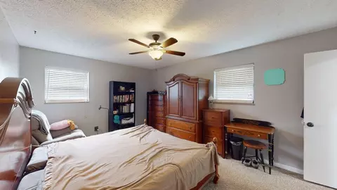Bedroom - 6856 Hunter Rd, Talbott, TN 37877 photo 3 of 8