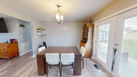 Dining - 6856 Hunter Rd, Talbott, TN 37877 photo 1 of 1