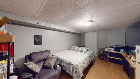 Bedroom - 6856 Hunter Rd, Talbott, TN 37877 photo 7 of 8