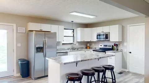 Kitchen - 6856 Hunter Rd, Talbott, TN 37877 photo 1 of 4