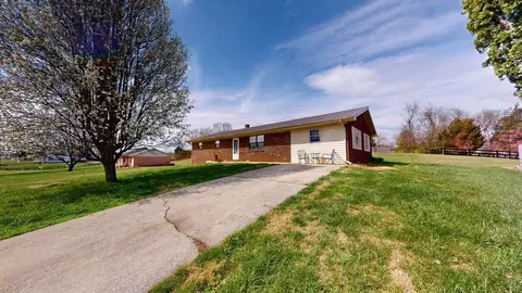 6856 Hunter Rd, Talbott, TN 37877