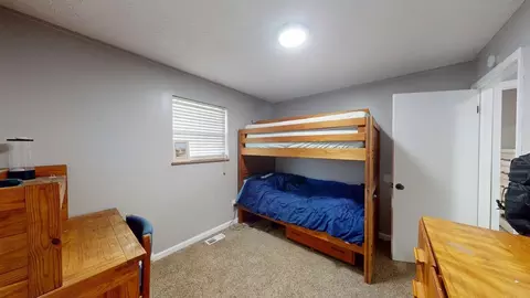 Bedroom - 6856 Hunter Rd, Talbott, TN 37877 photo 1 of 8