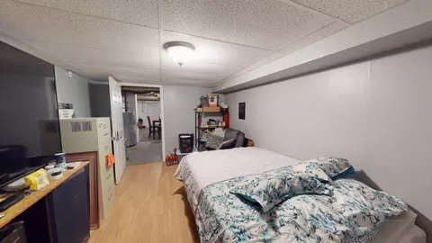 Bedroom - 6856 Hunter Rd, Talbott, TN 37877 photo 8 of 8
