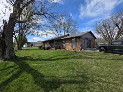 1755 Jaybird Rd, Morristown, TN 37814