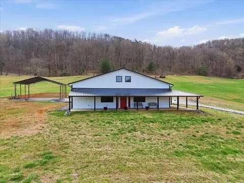 935 Mcguire Rd, New Market, TN 37820