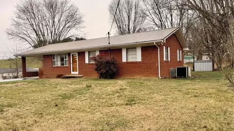 83 Harold Cemetery Rd, Greeneville, TN 37745