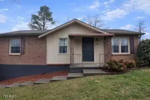 361 Springfield Dr, Bristol, TN 37620