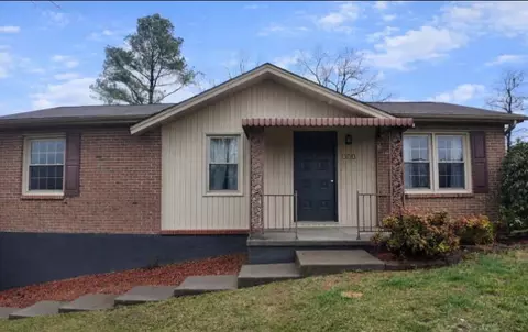 361 Springfield Dr, Bristol, TN 37620