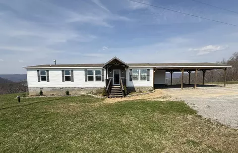 1864 Gregory Rd, Sneedville, TN 37869