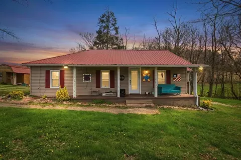 2605 Rocky Branch Rd, Rutledge, TN 37861